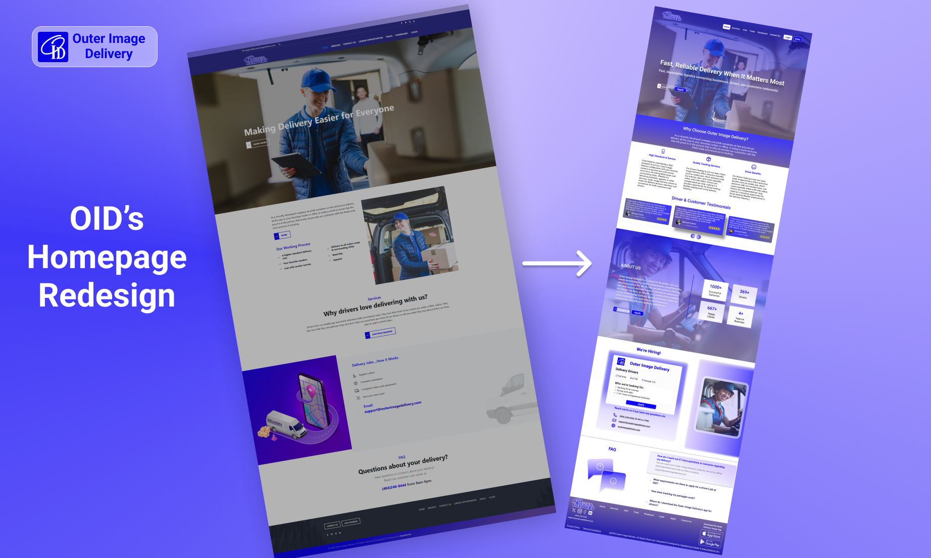 OID Homepage Redesign Thumbnail